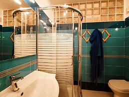 Casa Blusea a 100 Metri dal Mare