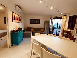 Casa Blusea a 100 Metri dal Mare