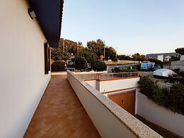 Casa Blusea a 100 Metri dal Mare