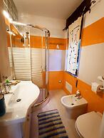 Casa Blusea a 100 Metri dal Mare