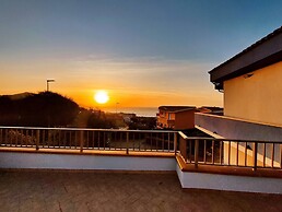 Casa Blusea a 100 Metri dal Mare