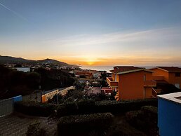 Casa Blusea a 100 Metri dal Mare