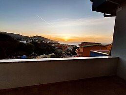 Casa Blusea a 100 Metri dal Mare