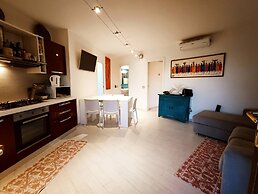 Casa Blusea a 100 Metri dal Mare