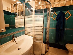 Casa Blusea a 100 Metri dal Mare