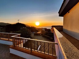 Casa Blusea a 100 Metri dal Mare