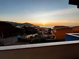 Casa Blusea a 100 Metri dal Mare