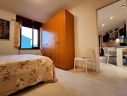 Casa Blusea a 100 Metri dal Mare