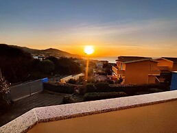 Casa Blusea a 100 Metri dal Mare