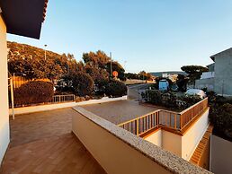 Casa Blusea a 100 Metri dal Mare