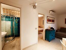 Casa Blusea a 100 Metri dal Mare