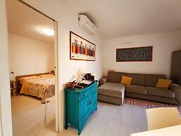 Casa Blusea a 100 Metri dal Mare