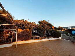 Casa Blusea a 100 Metri dal Mare