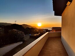 Casa Blusea a 100 Metri dal Mare