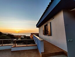 Casa Blusea a 100 Metri dal Mare