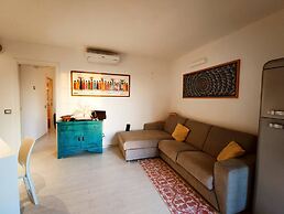 Casa Blusea a 100 Metri dal Mare