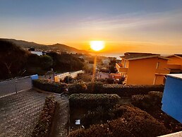 Casa Blusea a 100 Metri dal Mare