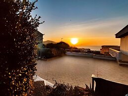 Casa Blusea a 100 Metri dal Mare