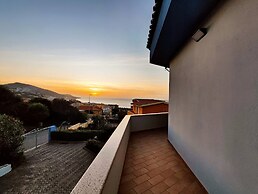 Casa Blusea a 100 Metri dal Mare