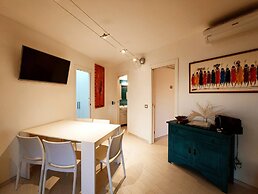 Casa Blusea a 100 Metri dal Mare