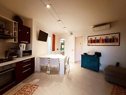 Casa Blusea a 100 Metri dal Mare