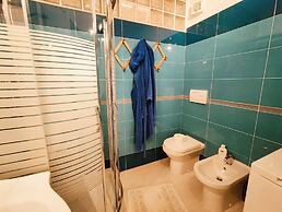 Casa Blusea a 100 Metri dal Mare