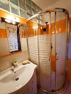 Casa Blusea a 100 Metri dal Mare