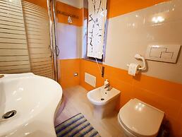 Casa Blusea a 100 Metri dal Mare