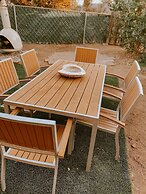 Fire Vinyasa View Fire Pit Poolpets Allowed