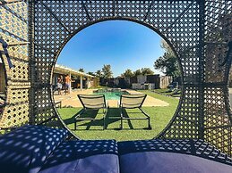 Fire Vinyasa View Fire Pit Poolpets Allowed