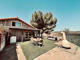 Fire Vinyasa View Fire Pit Poolpets Allowed