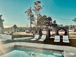 Fire Vinyasa View Fire Pit Poolpets Allowed