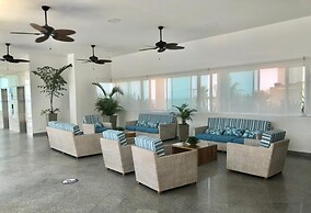 Apartment of 2 Bedrooms With Balcony Facing the sea 2P6 Tourism Sector