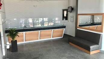 Apartment of 2 Bedrooms With Balcony Facing the sea 2P6 Tourism Sector