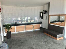 Apartment of 2 Bedrooms With Balcony Facing the sea 2P6 Tourism Sector