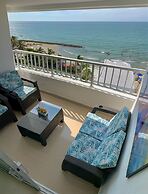 Apartment of 2 Bedrooms With Balcony Facing the sea 2P6 Tourism Sector