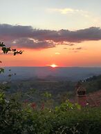 Holidays In The Heart Of Chianti