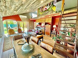 5 Elements Sleeps 246 Fire Pits Poolhot Tub