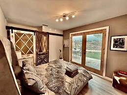 5 Elements Sleeps 246 Fire Pits Poolhot Tub