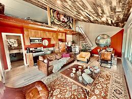 5 Elements Sleeps 246 Fire Pits Poolhot Tub