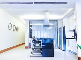 Beachfront 2br Home With Private Plunge Pool on Stunning Naithon Beach