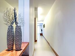 Beachfront 2br Home With Private Plunge Pool on Stunning Naithon Beach