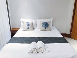 Beachfront 2br Home With Private Plunge Pool on Stunning Naithon Beach