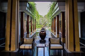 Beachfront 2br Home With Private Plunge Pool on Stunning Naithon Beach