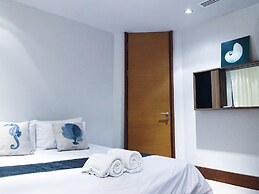 Beachfront 2br Home With Private Plunge Pool on Stunning Naithon Beach