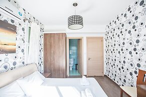 Protaras Holiday Villa Kv19