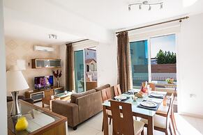 Protaras Holiday Villa Kv19