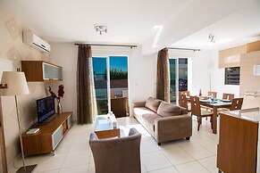 Protaras Holiday Villa Kv19