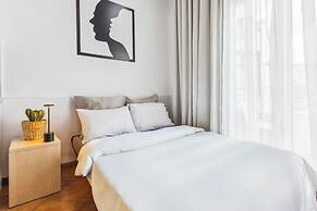 Maisonette Near Beach & City Center