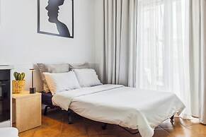 Maisonette Near Beach & City Center